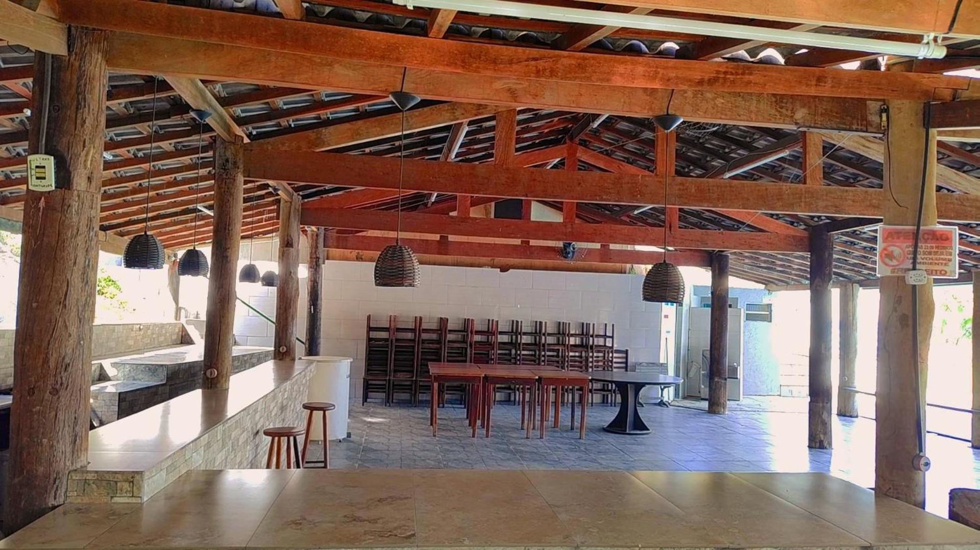 Vila Sitio Familia Do Juares Mogi das Cruzes Exteriér fotografie